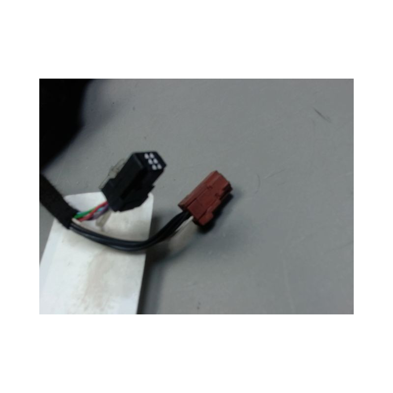 RETROVISEUR EXTERIEUR ELECTRIQUE DROIT PEUGEOT 2008