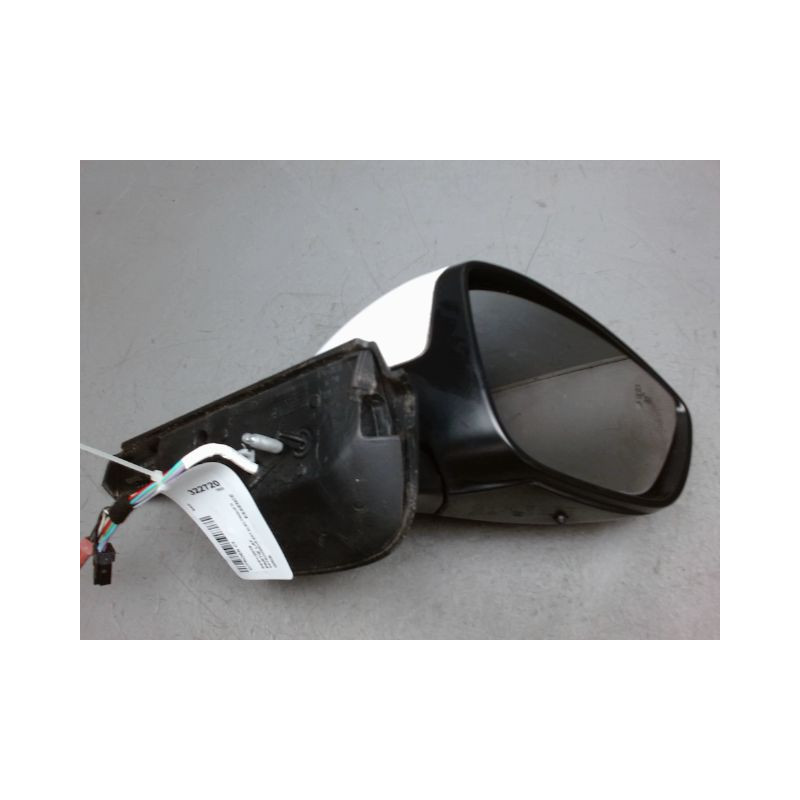 RETROVISEUR EXTERIEUR ELECTRIQUE DROIT CITROEN C3