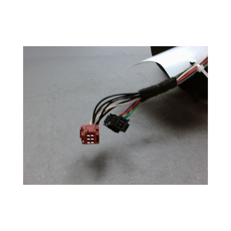 RETROVISEUR EXTERIEUR ELECTRIQUE DROIT CITROEN C3