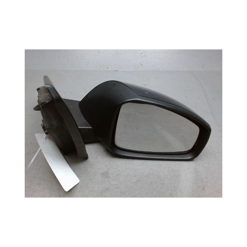 RETROVISEUR EXTERIEUR ELECTRIQUE DROIT RENAULT MEGANE 3 PHASE 2 1.5 DCI - 8V