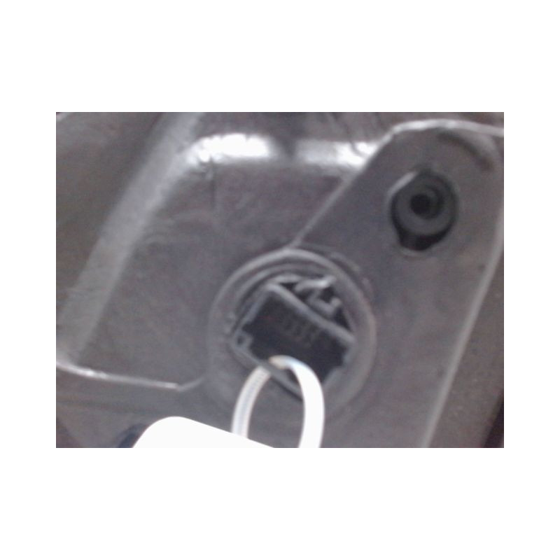 RETROVISEUR EXTERIEUR ELECTRIQUE DROIT RENAULT MEGANE 3 PHASE 2 1.5 DCI - 8V
