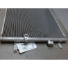 CONDENSEUR CLIMATISATION RENAULT ZOE ZE ELECTRIQUE
