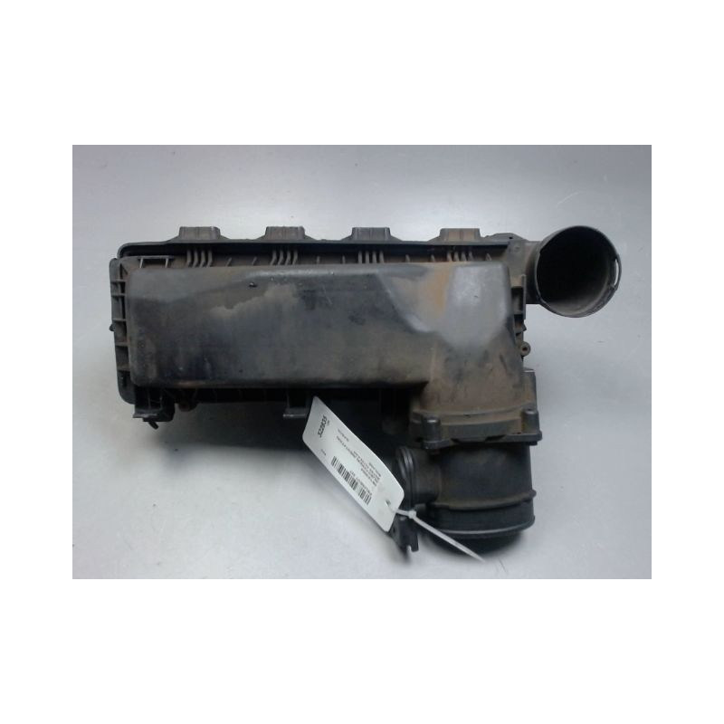 BOITIER FILTRE A AIR PEUGEOT 307