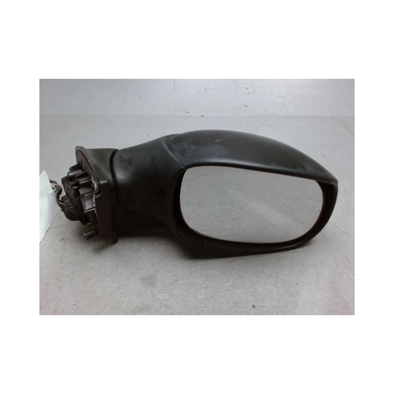 RETROVISEUR EXTERIEUR ELECTRIQUE DROIT CITROEN C3 2005-