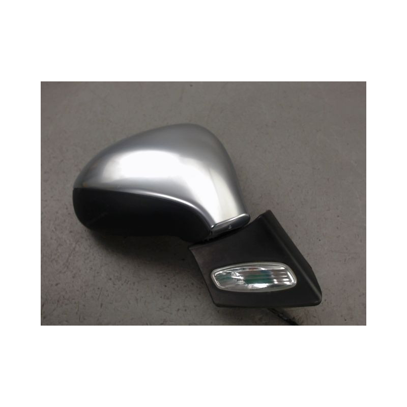 RETROVISEUR EXTERIEUR ELECTRIQUE DROIT PEUGEOT 207