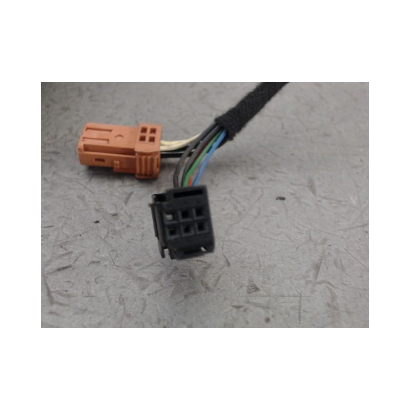 RETROVISEUR EXTERIEUR ELECTRIQUE DROIT PEUGEOT 207