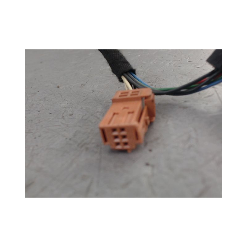 RETROVISEUR EXTERIEUR ELECTRIQUE DROIT PEUGEOT 207