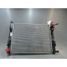 RADIATEUR DACIA SANDERO