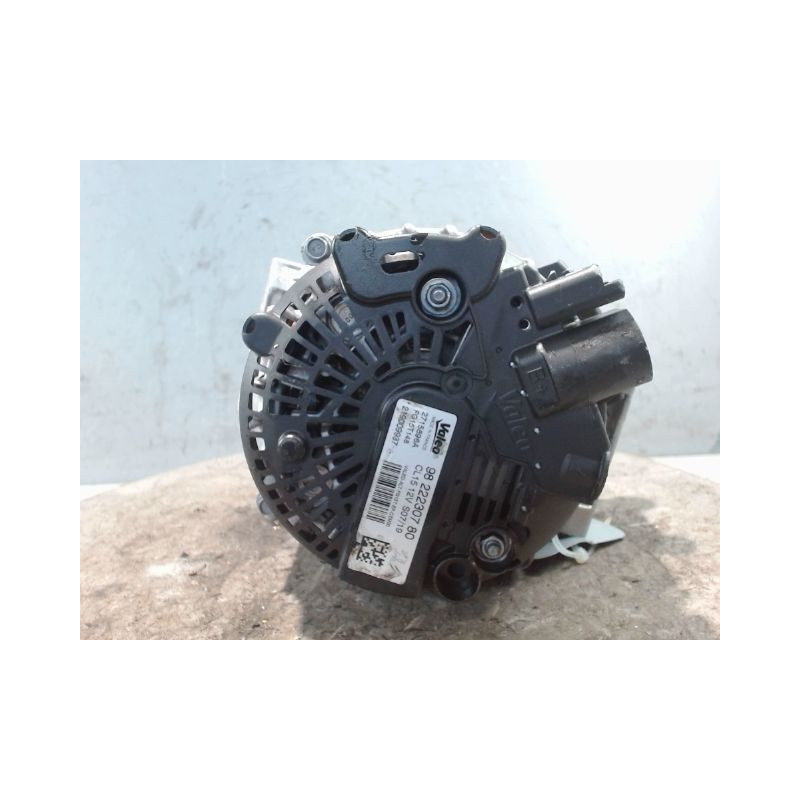 ALTERNATEUR CITROEN C5 AIRCR.