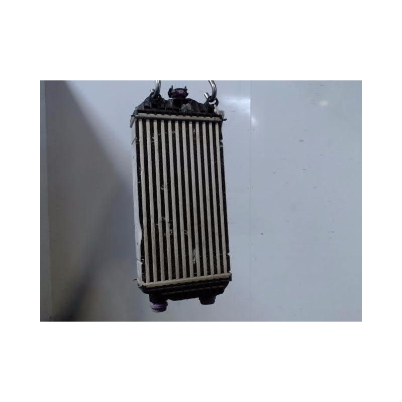 ECHANGEUR AIR PEUGEOT 208