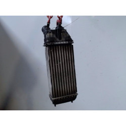 ECHANGEUR AIR
