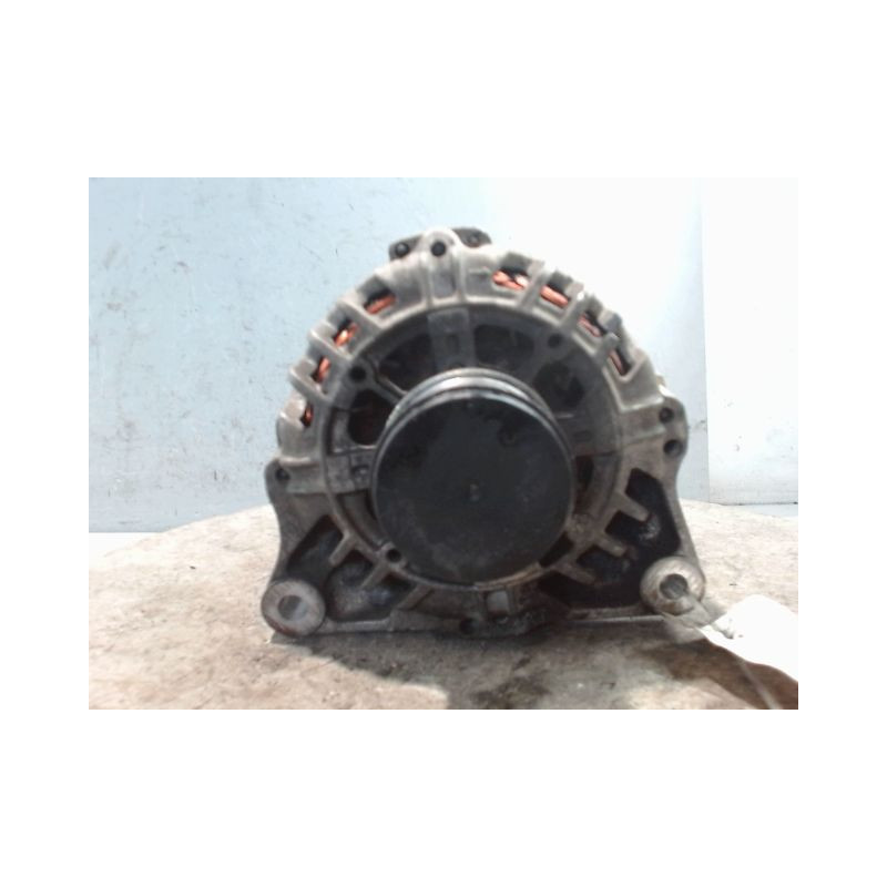 ALTERNATEUR CITROEN NEMO 2007-
