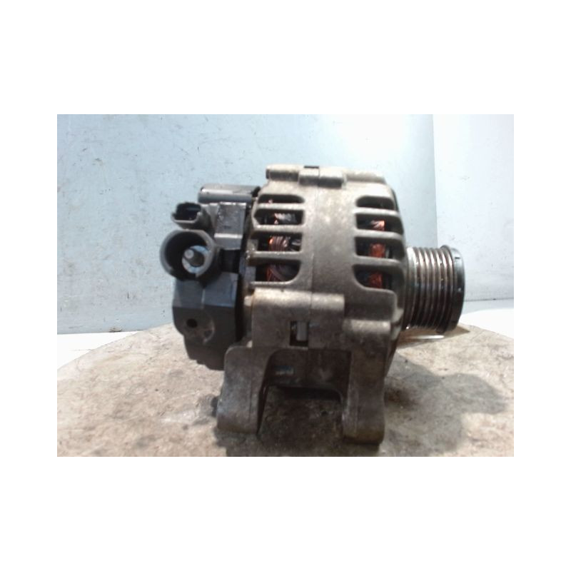 ALTERNATEUR CITROEN NEMO 2007-