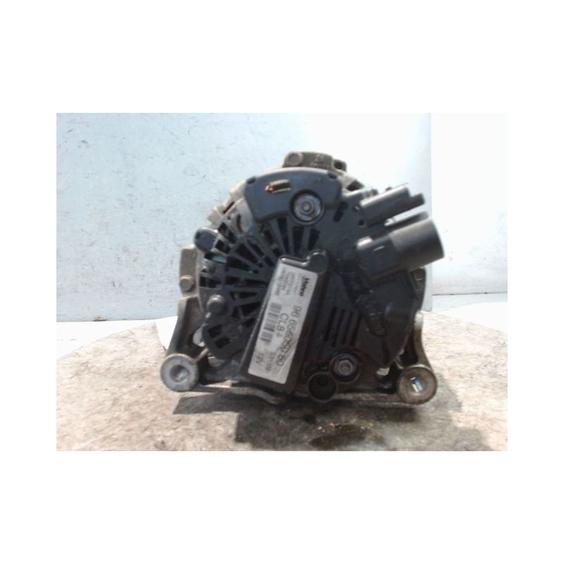 ALTERNATEUR CITROEN NEMO 2007-