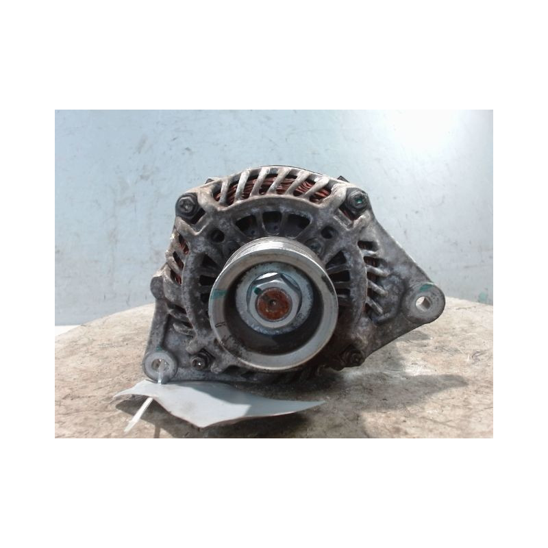ALTERNATEUR NISSAN MICRA 2009-