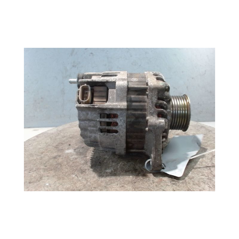 ALTERNATEUR NISSAN MICRA 2009-