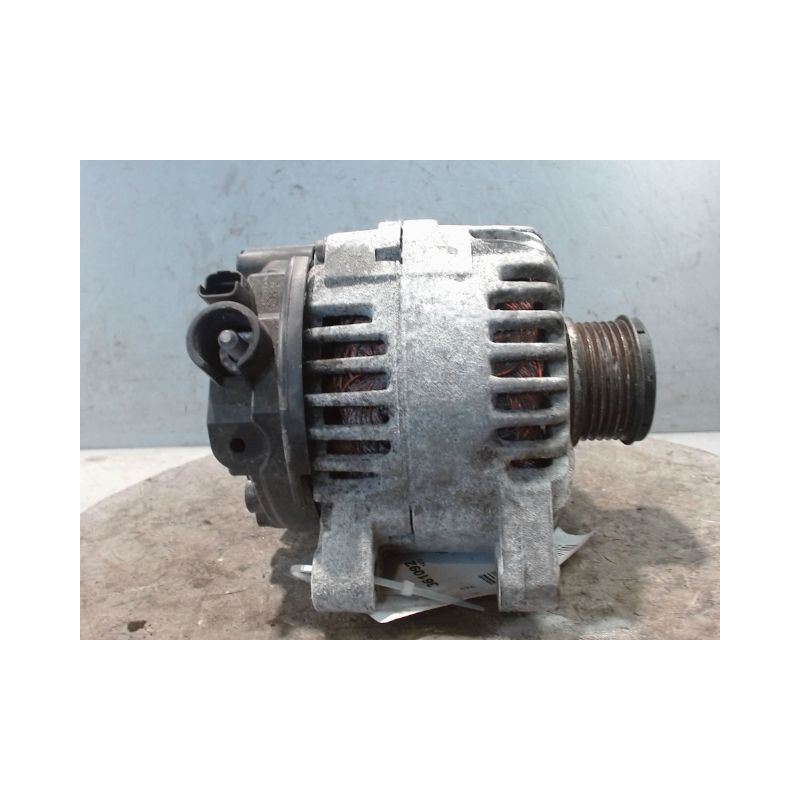 ALTERNATEUR PEUGEOT 308 2007-