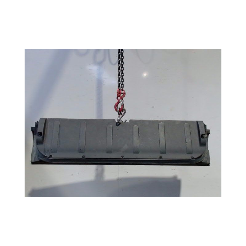 HAYON INFERIEUR PEUGEOT 3008 2009-