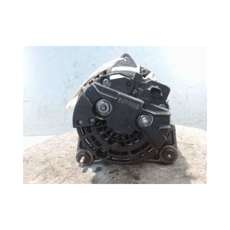 ALTERNATEUR RENAULT TWINGO 2 2010-