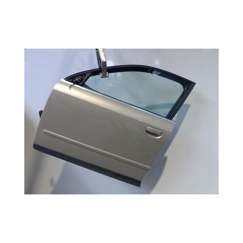 PORTE AVANT GAUCHE AUDI A4 2001-