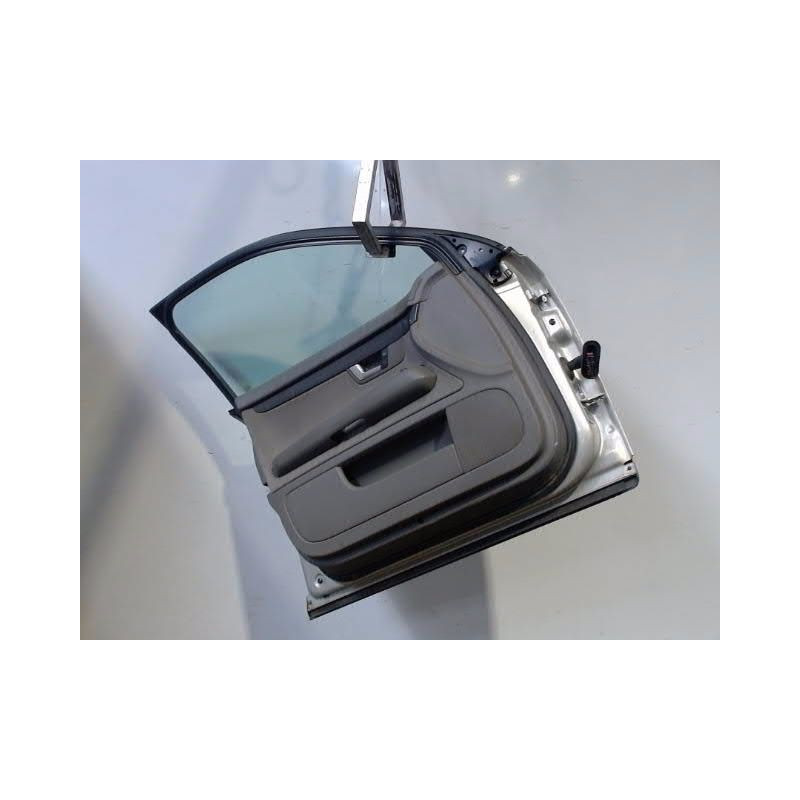 PORTE AVANT GAUCHE AUDI A4 2001-
