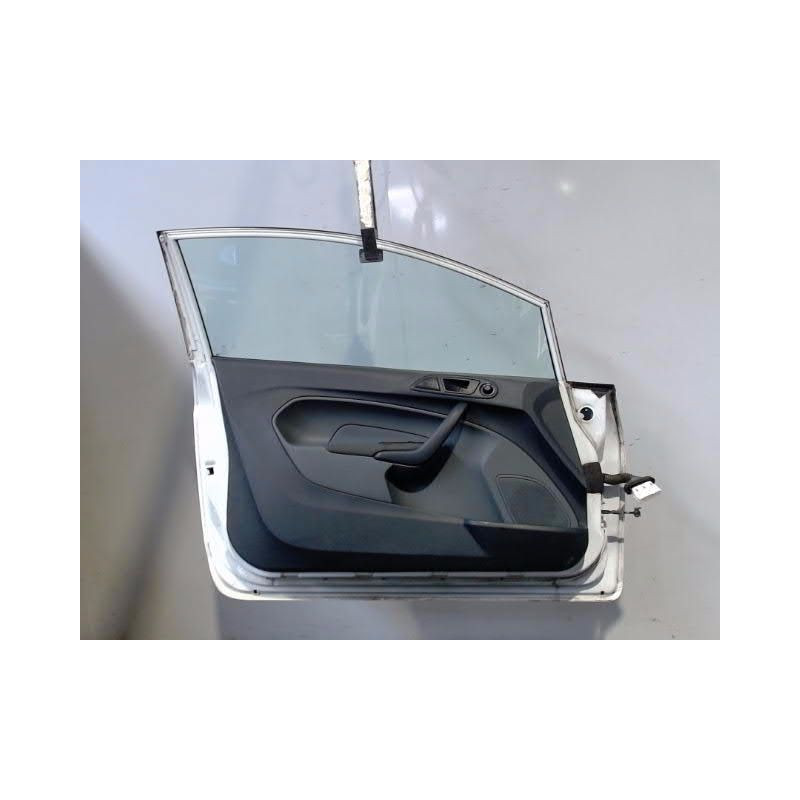 PORTE AVANT GAUCHE FORD FIESTA 2005-