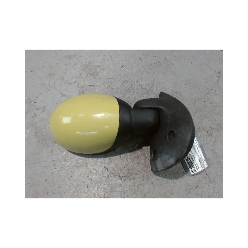RETROVISEUR EXTERIEUR ELECTRIQUE DROIT RENAULT TWINGO PH.3 2000-2007