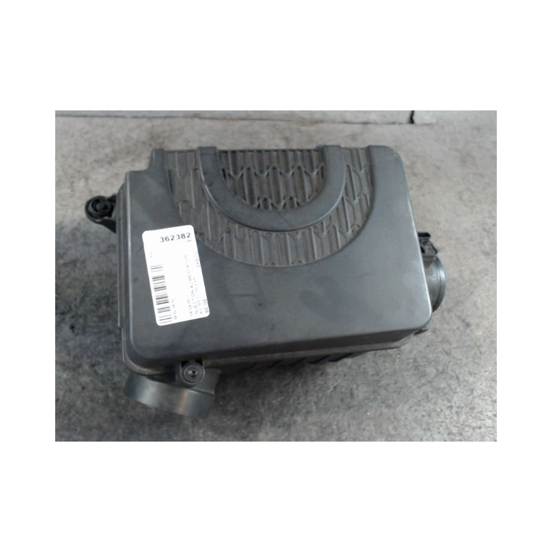 BOITIER FILTRE A AIR MINI MINI