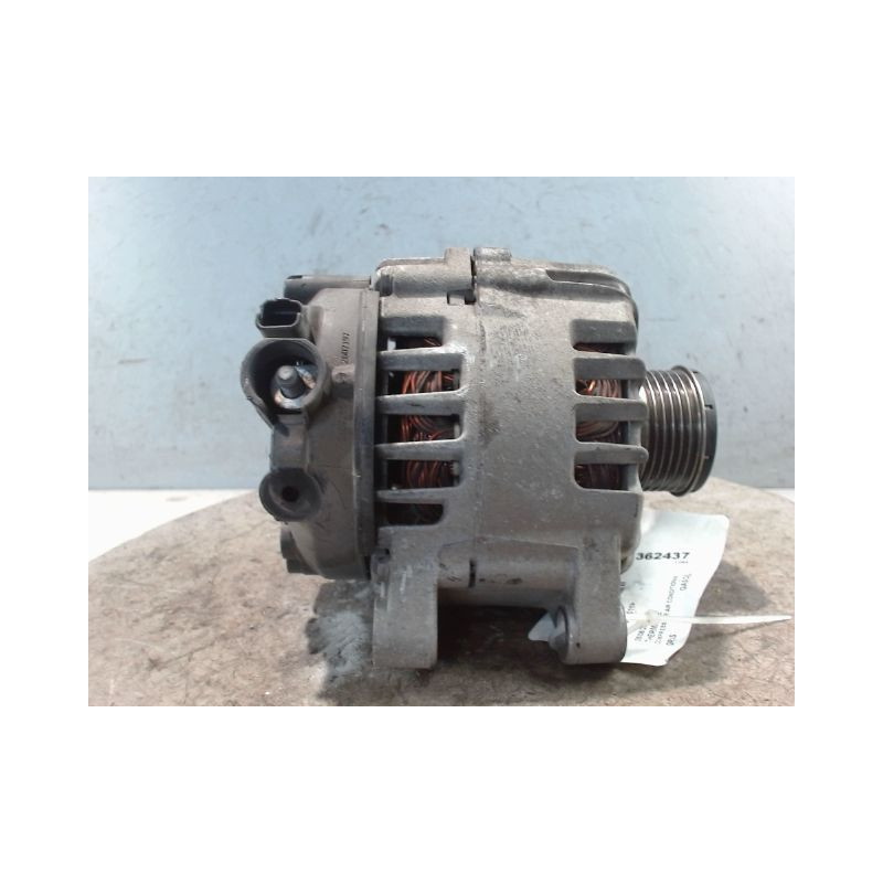 ALTERNATEUR PEUGEOT 207 2011-