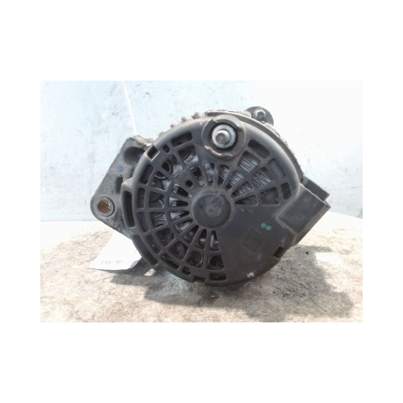 ALTERNATEUR OPEL MERIVA 2006-