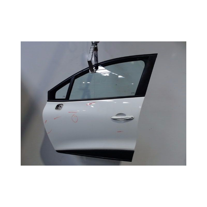 PORTE AVANT GAUCHE RENAULT CLIO IV