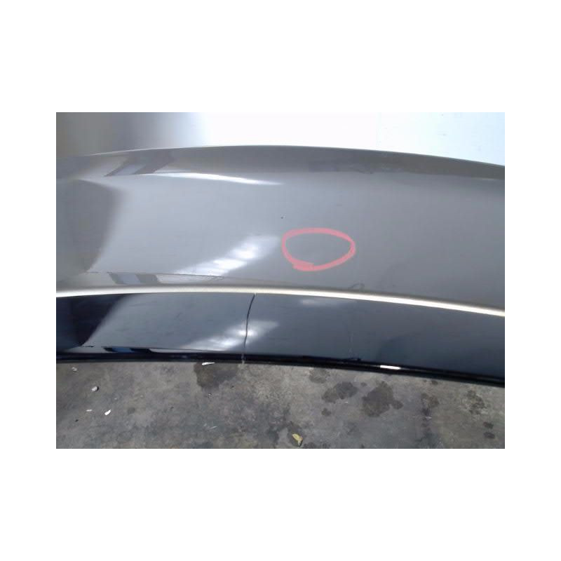 COFFRE ARRIERE VOLKSWAGEN PASSAT 2010-