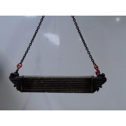 ECHANGEUR AIR