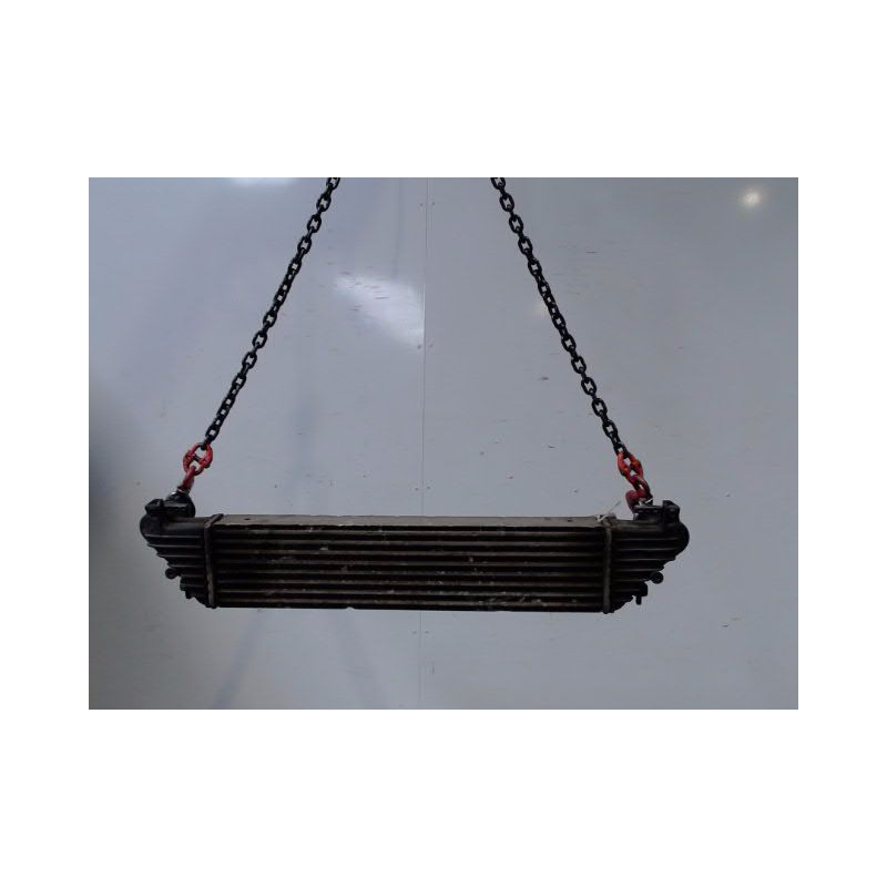 ECHANGEUR AIR FIAT 500 2007-