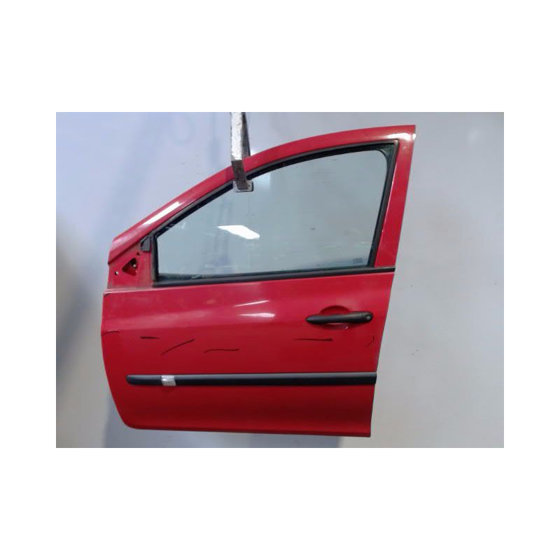 PORTE AVANT GAUCHE RENAULT CLIO III 2010-