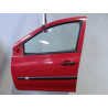 PORTE AVANT GAUCHE RENAULT CLIO III 2010-