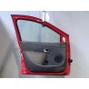 PORTE AVANT GAUCHE RENAULT CLIO III 2010-