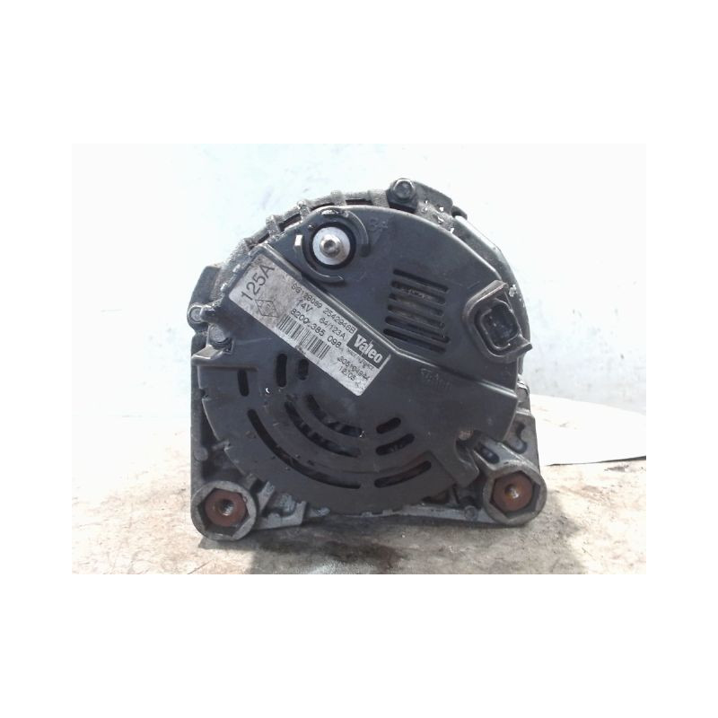 ALTERNATEUR RENAULT CLIO II PH.2 01-06