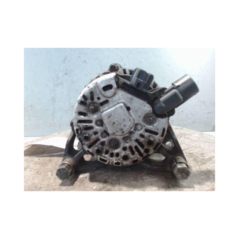 ALTERNATEUR FORD FIESTA 02 -05