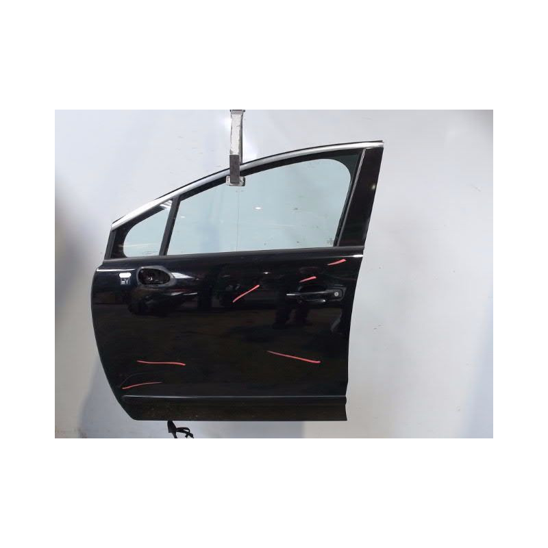 PORTE AVANT GAUCHE PEUGEOT 3008 2009-