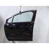 PORTE AVANT GAUCHE PEUGEOT 3008 2009-