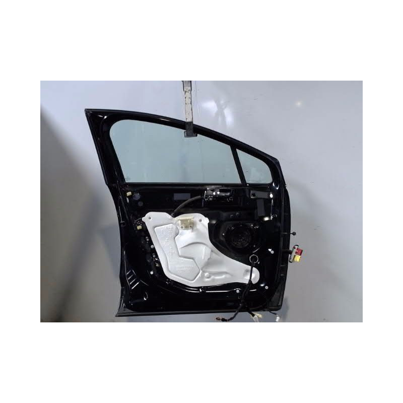 PORTE AVANT GAUCHE PEUGEOT 3008 2009-
