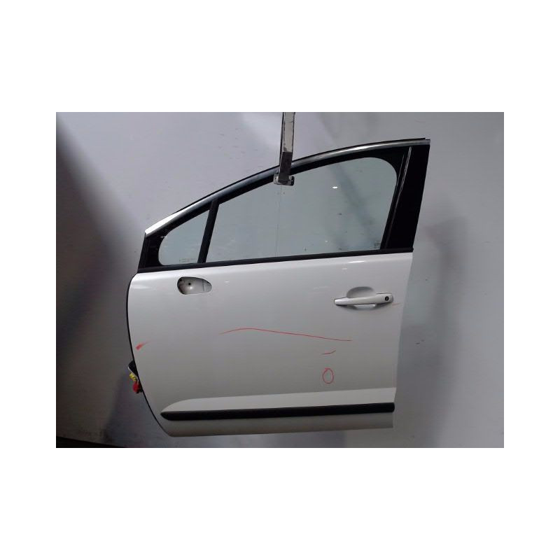 PORTE AVANT GAUCHE PEUGEOT 3008 2009-