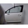 PORTE AVANT GAUCHE PEUGEOT 3008 2009-