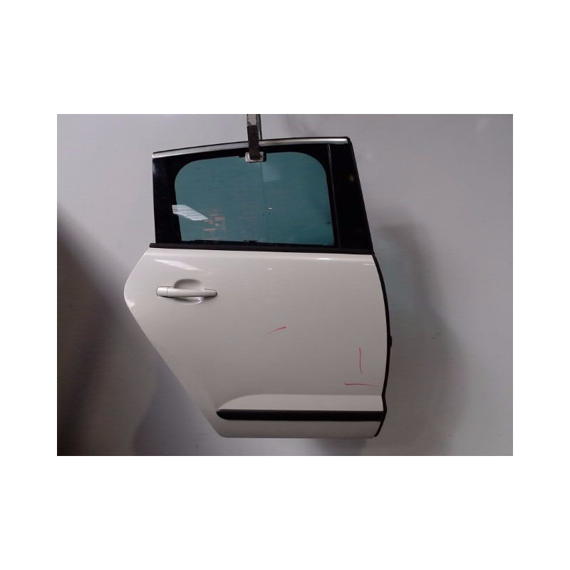 PORTE ARRIERE DROIT PEUGEOT 3008 2009-