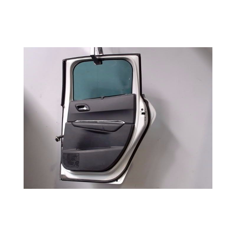 PORTE ARRIERE DROIT PEUGEOT 3008 2009-