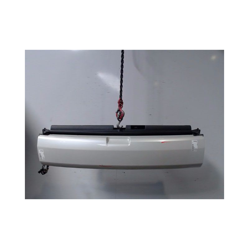 HAYON INFERIEUR PEUGEOT 3008 2009-