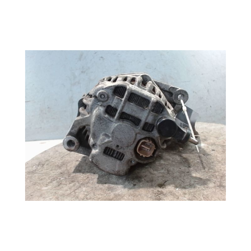 ALTERNATEUR SUZUKI SWIFT