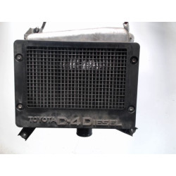ECHANGEUR AIR