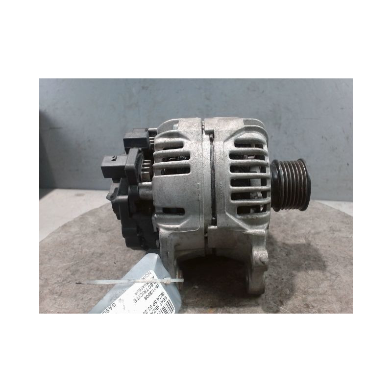 ALTERNATEUR SEAT IBIZA 2006-